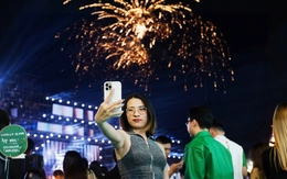 Khánh Hòa bắn pháo hoa tại 7 điểm đón giao thừa