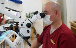 Vì sao formaldehyde không còn chỗ đứng trong điều trị nha khoa hiện đại?