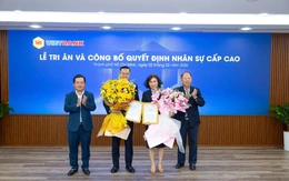Vietbank tri ân và kiện toàn bộ máy nhân sự cấp cao