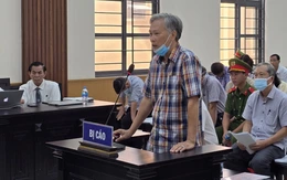 3 cựu Phó chủ tịch UBND TP Long Xuyên cũ nói lời sau cùng ra sao?