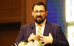 Chủ tịch The Rice Trader lần đầu tiên chia sẻ về cuộc thi Gạo ngon nhất thế giới