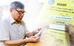 Tra cứu lịch trả lương hưu, trợ cấp BHXH tháng 2 và tháng 3 tại 34 tỉnh, thành