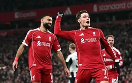 Wirtz - Cuộc chinh phục của "số 10"