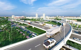 TP.HCM gia hạn tiến độ nút giao Mỹ Thủy đến quý 3-2026