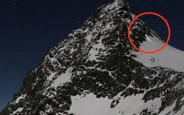 Người đàn ông Áo lãnh án tù khi để mặc bạn gái chết cóng ở đỉnh núi