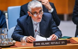 Iran dọa đáp trả, tuyên bố nhắm vào căn cứ Mỹ tại Trung Đông nếu bị tấn công