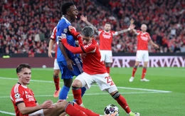 FIFA soạn thảo luật mới sau vụ phân biệt chủng tộc của Vinicius