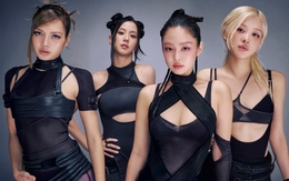 BlackPink là nhóm nhạc đầu tiên đạt 100 triệu người đăng ký trên YouTube