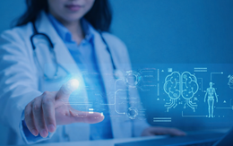 Trung Quốc ra mắt 'bác sĩ AI' đầu tiên biết giải thích, chẩn đoán bệnh hiếm