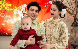 Hồ Quang Hiếu: Tết nội ngoại 50/50, quyết 'săn' thêm công chúa cho vui nhà
