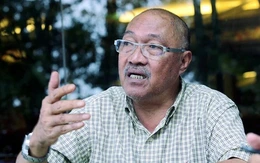 Huyền thoại bóng đá Malaysia chỉ trích FAM: 'Đừng trốn tránh nữa'