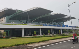 Đi tìm khách ngoại cho sân bay quốc tế Cần Thơ