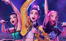 Những con người đứng sau thành công của K-pop Demon Hunters