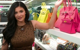 10 ngôi sao sở hữu chiếc túi Hermès Birkin năng động và đắt đỏ