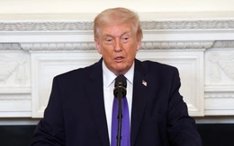 Tòa án tối cao Mỹ bác bỏ thuế quan toàn cầu của ông Trump