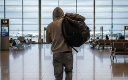 Không xin được việc, người đàn ông quyết vào tù để… có chỗ ăn ở