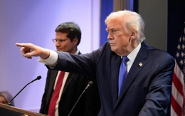 Thuế quan 10% của ông Trump có làm vô hiệu phán quyết của Tòa án tối cao?