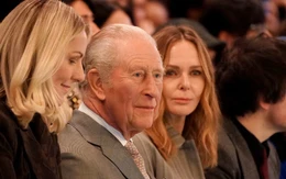 Nước Anh xúc tiến việc loại ‘cựu hoàng tử’ Andrew khỏi danh sách kế vị