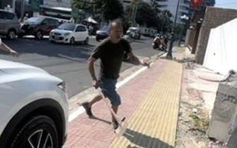 Xác minh vụ đuổi đánh du khách vì chuyện đậu xe ở Vũng Tàu