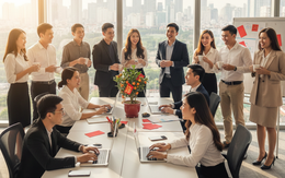 Hết Tết 'ngán' đi làm: Những việc này giúp bạn trẻ vào guồng lại chỉ sau 1 ngày!