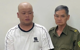 Bắt nóng nghi phạm cướp giật điện thoại thiếu nữ ở TP.HCM