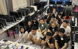 Liên hợp quốc: Hàng trăm nghìn người bị mua bán, tra tấn trong các 'ổ' lừa đảo ở Đông Nam Á