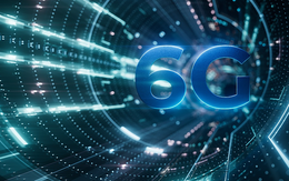 Trung Quốc hợp nhất cáp quang - không dây, lập kỷ lục 512 Gbps, mở đường 6G