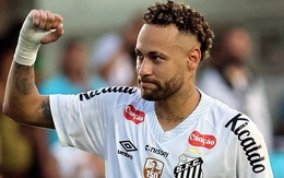 Neymar dự định giải nghệ vào cuối năm 2026