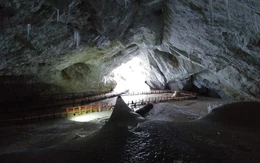 Sốc: Vi khuẩn bị đóng băng 5.000 năm vẫn kháng nhiều kháng sinh mạnh