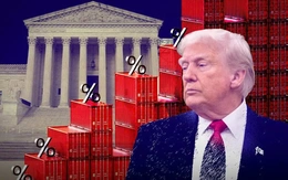 Tòa án Tối cao Mỹ bác thuế đối ứng của ông Trump: Ảnh hưởng Đông Nam Á ra sao?