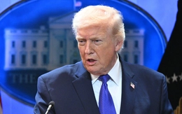 Tin tức thế giới 21-2: Ông Trump áp mức thuế mới với toàn cầu, tuyên bố sắp đi Trung Quốc