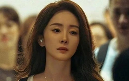 Váy len của Dương Mịch trong 'Kinh Trập Vô Thanh' gây sốt