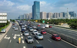 9 ngày nghỉ Tết: Tai nạn giảm mạnh, xử phạt 76.374 trường hợp vi phạm giao thông