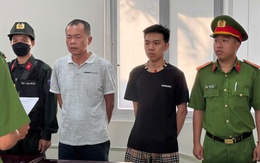 Bắt chủ quán và đầu bếp đánh du khách ở phường Vũng Tàu