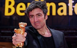 'Yellow Letters' giành Gấu vàng tại Liên hoan phim Berlin giữa tranh cãi về Gaza