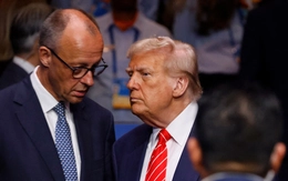 EU cử đại diện đến Mỹ, nói có công cụ đối phó với thuế của ông Trump