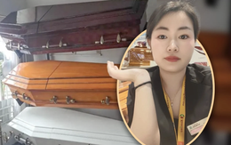 Cô giáo bỏ nghề đi bán quan tài kiếm hàng trăm tỉ đồng