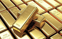 Nhà hảo tâm giấu tên tặng 21kg vàng giúp thành phố sửa hệ thống ống nước