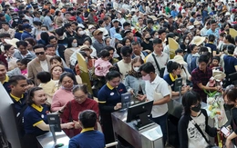 Du lịch Tây Ninh thu hơn 670 tỉ trong mùa Tết Bính Ngọ, tăng hơn 30% cùng kỳ