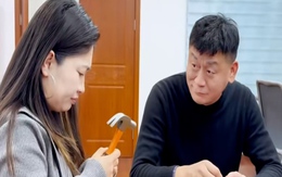 Đừng cười khi người khác bị thương