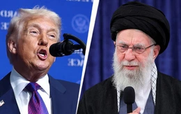 Đặc phái viên Mỹ: Tổng thống Trump thắc mắc lý do Iran chưa 'đầu hàng'