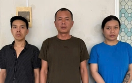 Công an TP.HCM thông tin vụ du khách bị đuổi đánh ở Vũng Tàu