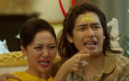 Phòng vé mùa Tết: Phim Trấn Thành áp đảo từ suất chiếu đến doanh thu dù bị chê vẫn ồn ào