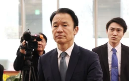 Hàn Quốc triệu tập quan chức Nhật Bản liên quan tranh chấp chủ quyền đảo Dokdo