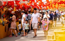 Cần Giờ, 'đảo thiên đường' mới của TP.HCM