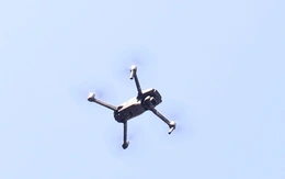 Flycam bay trái phép gần sân bay Đà Nẵng, hàng chục chuyến bay bị ảnh hưởng