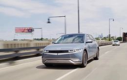 Pin xe điện sống lâu hơn cả bản thân chiếc xe