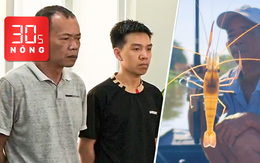 Bản tin 30s Nóng: Chủ quán và đầu bếp đánh du khách ở Vũng Tàu bị bắt; Câu tôm cá ngày Tết
