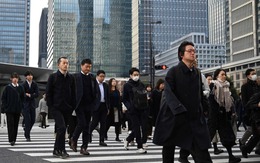 Nhật Bản giảm giờ làm, nhưng đã thực sự thoát ‘làm việc đến chết’?