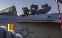 Ấn Độ kêu gọi công dân rời Iran giữa căng thẳng Mỹ - Iran